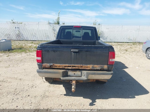 Продаж на аукціоні авто 2008 Mazda B4000 Cab Plus, vin: 4F4ZR47E38PM00683, номер лоту: 12687892