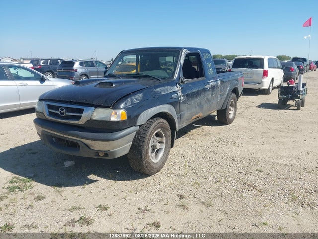 Продаж на аукціоні авто 2008 Mazda B4000 Cab Plus, vin: 4F4ZR47E38PM00683, номер лоту: 12687892