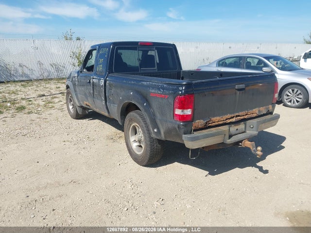 Продаж на аукціоні авто 2008 Mazda B4000 Cab Plus, vin: 4F4ZR47E38PM00683, номер лоту: 12687892
