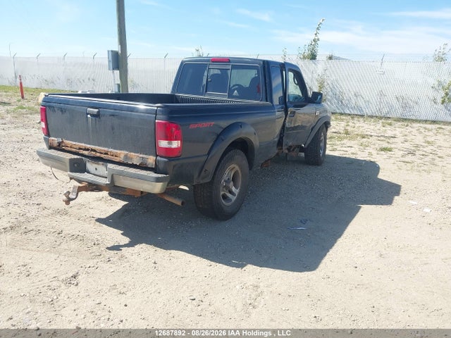 Продаж на аукціоні авто 2008 Mazda B4000 Cab Plus, vin: 4F4ZR47E38PM00683, номер лоту: 12687892