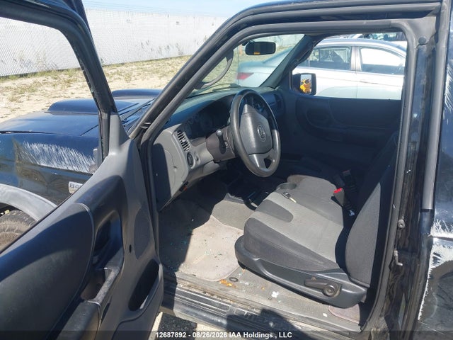 Продаж на аукціоні авто 2008 Mazda B4000 Cab Plus, vin: 4F4ZR47E38PM00683, номер лоту: 12687892