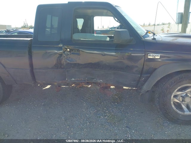 Продаж на аукціоні авто 2008 Mazda B4000 Cab Plus, vin: 4F4ZR47E38PM00683, номер лоту: 12687892