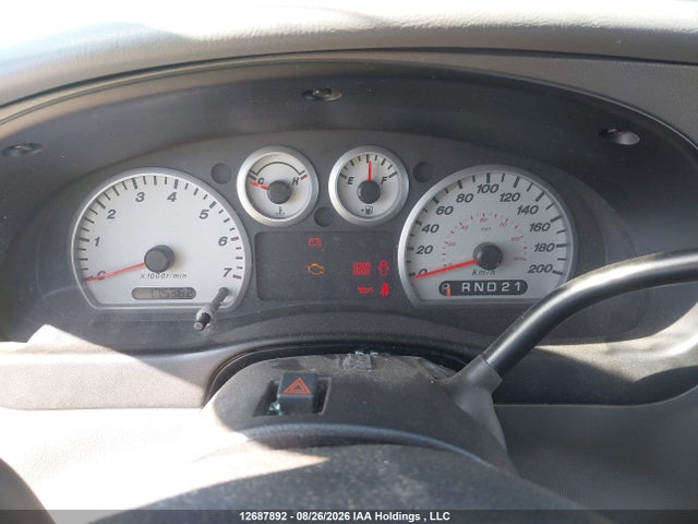 Продаж на аукціоні авто 2008 Mazda B4000 Cab Plus, vin: 4F4ZR47E38PM00683, номер лоту: 12687892