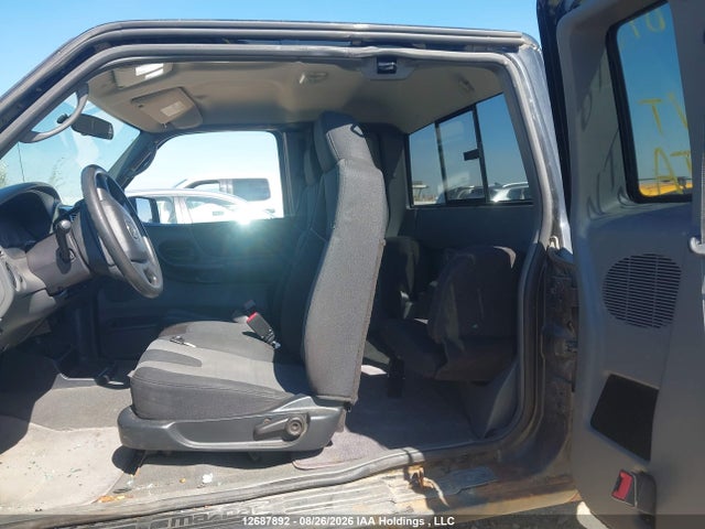 Продаж на аукціоні авто 2008 Mazda B4000 Cab Plus, vin: 4F4ZR47E38PM00683, номер лоту: 12687892