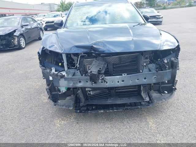 12687894 :رقم المزاد ، 7MMVABDY5RN213105 vin ، 2024 Mazda Cx-50 Gt W/turbo/meridian Edition مزاد بيع