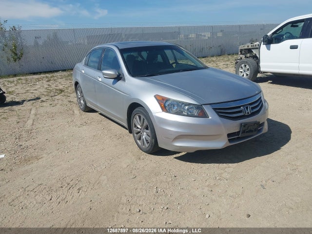 Продаж на аукціоні авто 2012 Honda Accord Ex-l, vin: 1HGCP2F86CA803218, номер лоту: 12687897