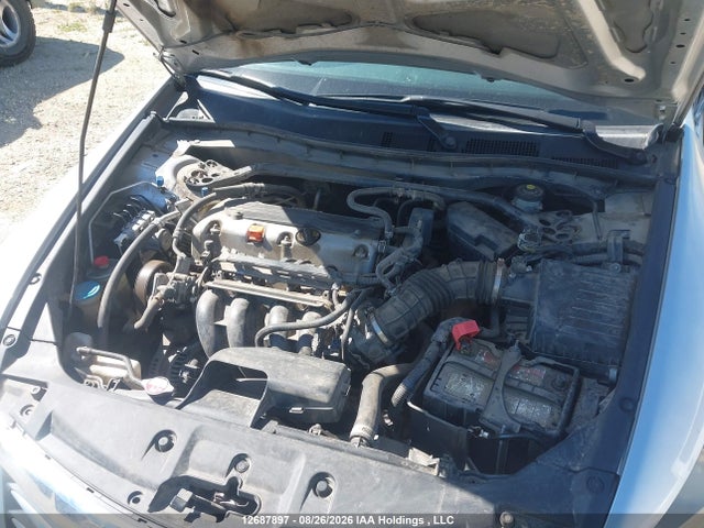 Продаж на аукціоні авто 2012 Honda Accord Ex-l, vin: 1HGCP2F86CA803218, номер лоту: 12687897