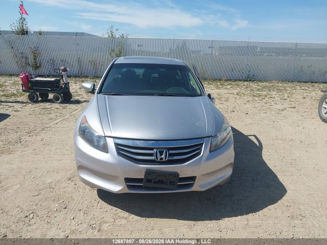Продаж на аукціоні авто 2012 Honda Accord Ex-l, vin: 1HGCP2F86CA803218, номер лоту: 12687897