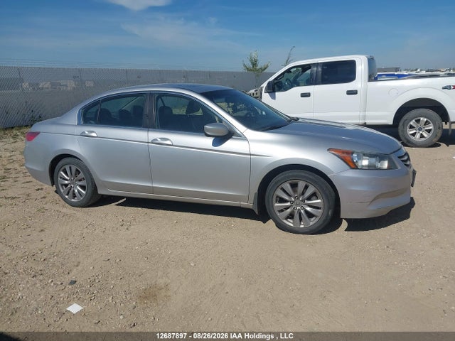 Продаж на аукціоні авто 2012 Honda Accord Ex-l, vin: 1HGCP2F86CA803218, номер лоту: 12687897