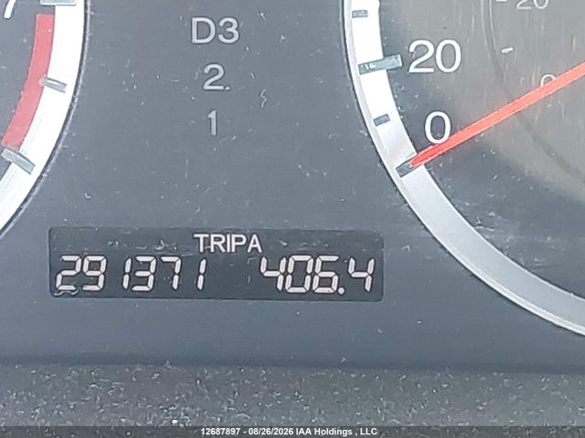 Продаж на аукціоні авто 2012 Honda Accord Ex-l, vin: 1HGCP2F86CA803218, номер лоту: 12687897