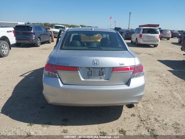 Продаж на аукціоні авто 2012 Honda Accord Ex-l, vin: 1HGCP2F86CA803218, номер лоту: 12687897