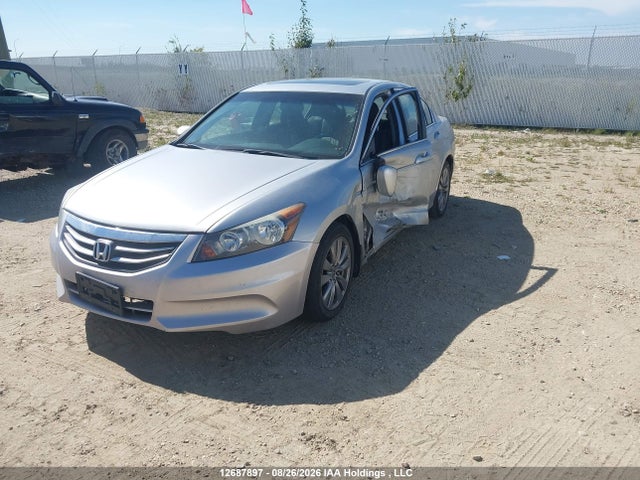 Продаж на аукціоні авто 2012 Honda Accord Ex-l, vin: 1HGCP2F86CA803218, номер лоту: 12687897