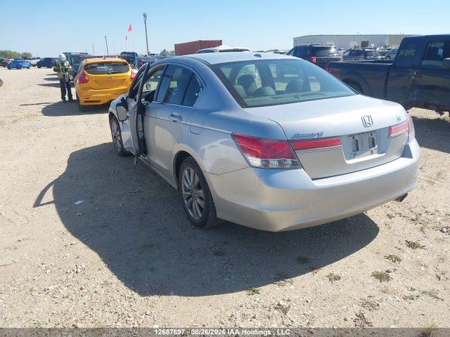 Продаж на аукціоні авто 2012 Honda Accord Ex-l, vin: 1HGCP2F86CA803218, номер лоту: 12687897