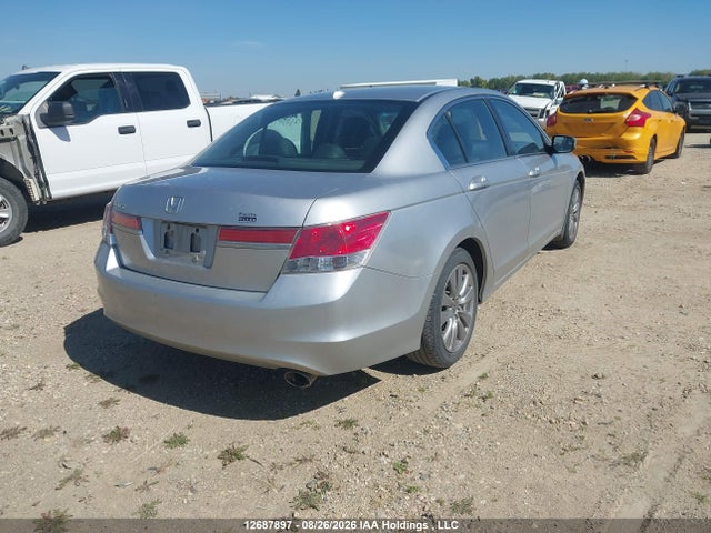 Продаж на аукціоні авто 2012 Honda Accord Ex-l, vin: 1HGCP2F86CA803218, номер лоту: 12687897