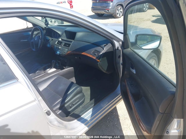 Продаж на аукціоні авто 2012 Honda Accord Ex-l, vin: 1HGCP2F86CA803218, номер лоту: 12687897