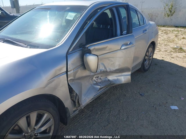 Продаж на аукціоні авто 2012 Honda Accord Ex-l, vin: 1HGCP2F86CA803218, номер лоту: 12687897
