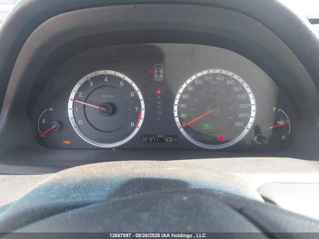 Продаж на аукціоні авто 2012 Honda Accord Ex-l, vin: 1HGCP2F86CA803218, номер лоту: 12687897