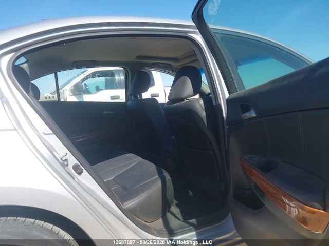 Продаж на аукціоні авто 2012 Honda Accord Ex-l, vin: 1HGCP2F86CA803218, номер лоту: 12687897