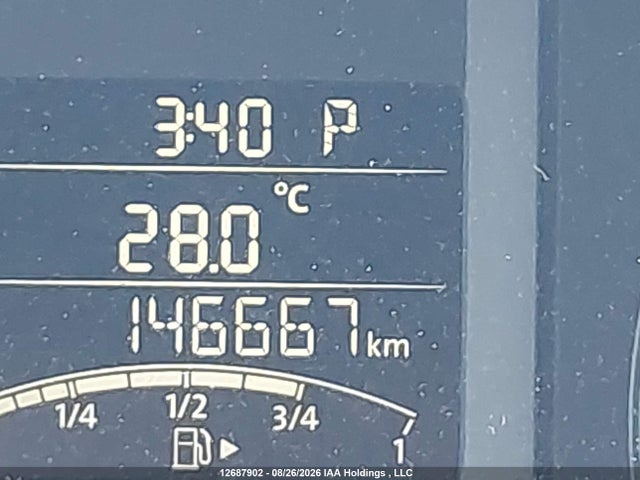 2013 Volkswagen Jetta 2.0l Trendline/2.0l Trendline+ მანქანა იყიდება აუქციონზე, vin: 3VW2K7AJ2DM406669, აუქციონის ნომერი: 12687902
