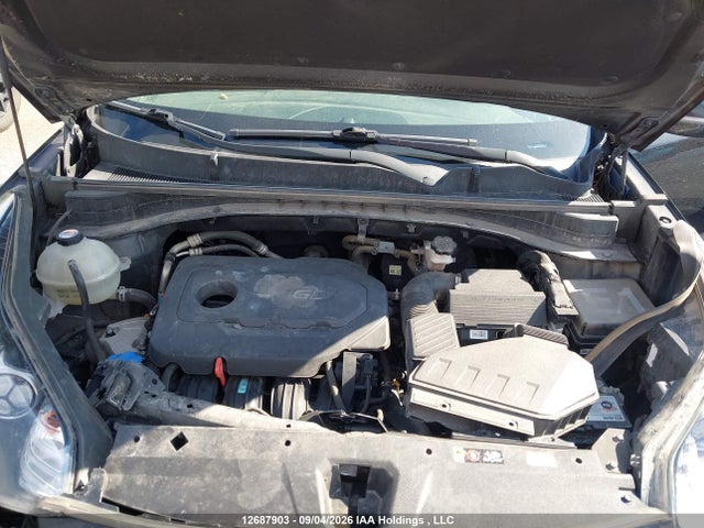 KNDPNCAC4L7727213 KIA Sportage Ex/ex Premium/ex Premium S/ex S/ex Tech