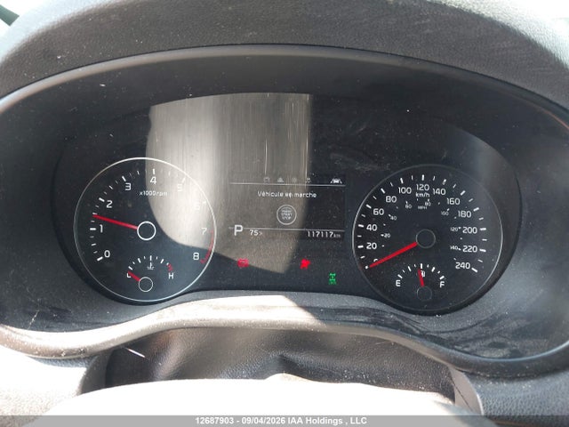 KNDPNCAC4L7727213 KIA Sportage Ex/ex Premium/ex Premium S/ex S/ex Tech