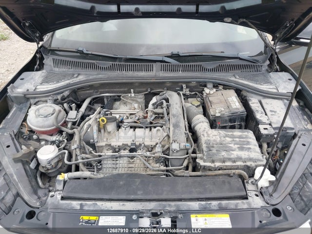 Aukcja sprzedaży 2020 Volkswagen Jetta Sel Premium, vin: 3VWGB7BU5LM050473, numer aukcji: 12687910