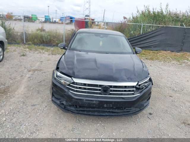 Aukcja sprzedaży 2020 Volkswagen Jetta Sel Premium, vin: 3VWGB7BU5LM050473, numer aukcji: 12687910