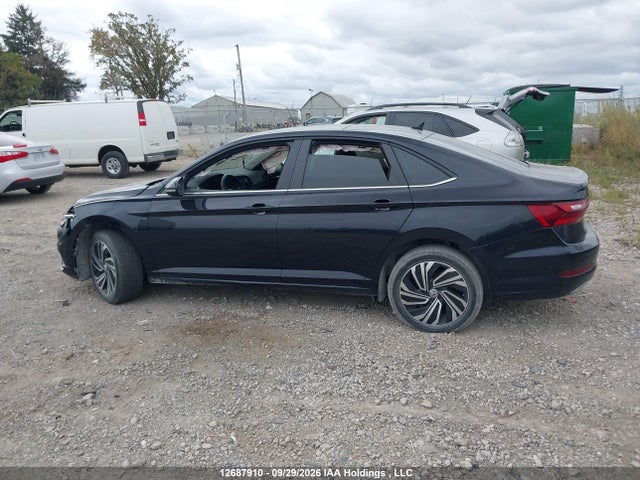Aukcja sprzedaży 2020 Volkswagen Jetta Sel Premium, vin: 3VWGB7BU5LM050473, numer aukcji: 12687910