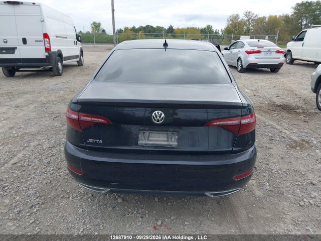 Aukcja sprzedaży 2020 Volkswagen Jetta Sel Premium, vin: 3VWGB7BU5LM050473, numer aukcji: 12687910