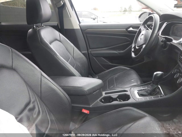 Aukcja sprzedaży 2020 Volkswagen Jetta Sel Premium, vin: 3VWGB7BU5LM050473, numer aukcji: 12687910