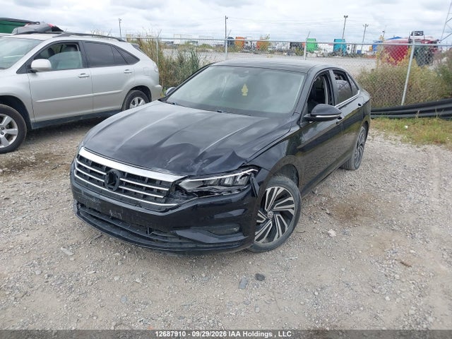 Aukcja sprzedaży 2020 Volkswagen Jetta Sel Premium, vin: 3VWGB7BU5LM050473, numer aukcji: 12687910