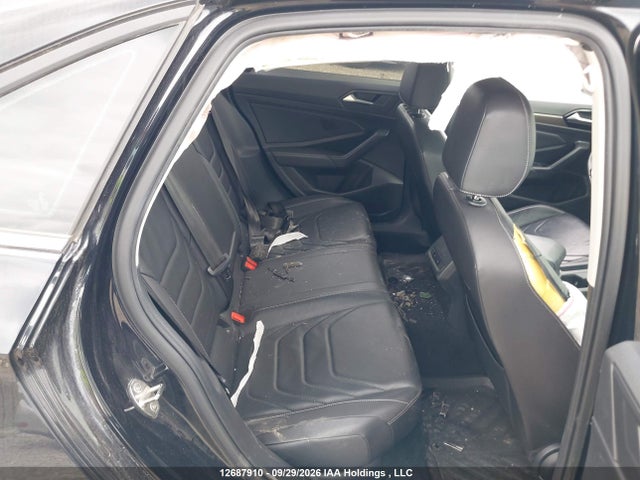 Aukcja sprzedaży 2020 Volkswagen Jetta Sel Premium, vin: 3VWGB7BU5LM050473, numer aukcji: 12687910