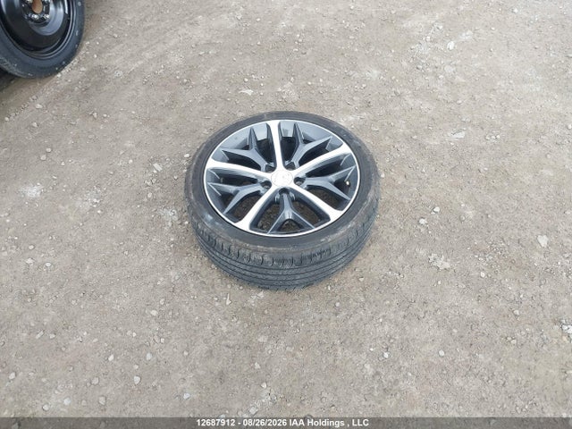 12687912 :رقم المزاد ، 2HGFE1F95PH001658 vin ، 2023 Honda Civic Touring مزاد بيع