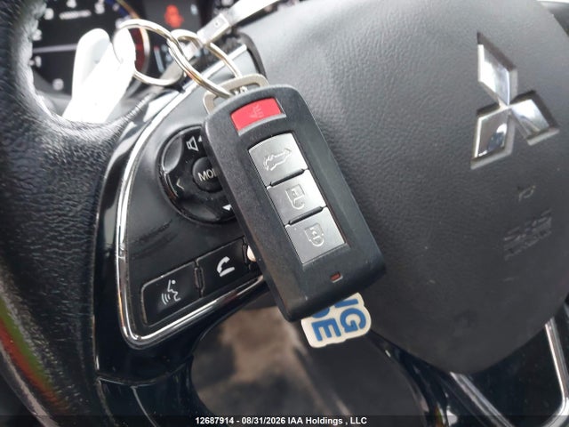 Продаж на аукціоні авто 2016 Mitsubishi Outlander Gt, vin: JA4JZ4AX1GZ611541, номер лоту: 12687914
