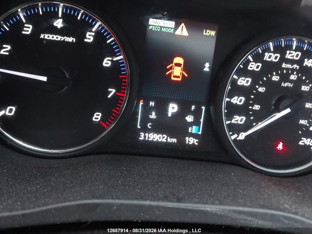 Продаж на аукціоні авто 2016 Mitsubishi Outlander Gt, vin: JA4JZ4AX1GZ611541, номер лоту: 12687914