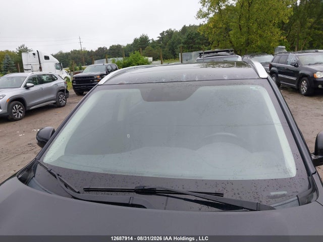 Продаж на аукціоні авто 2016 Mitsubishi Outlander Gt, vin: JA4JZ4AX1GZ611541, номер лоту: 12687914