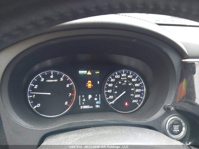Продаж на аукціоні авто 2016 Mitsubishi Outlander Gt, vin: JA4JZ4AX1GZ611541, номер лоту: 12687914