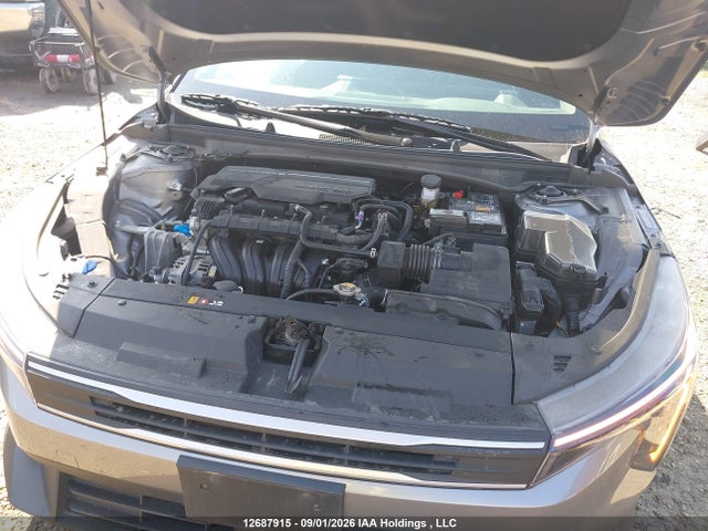 KIA K4 Lx 2025 3KPFT4DE9SE191328 Image 10