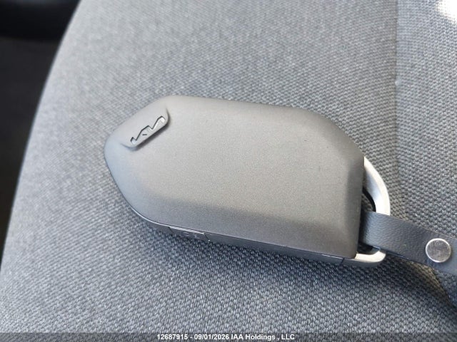 KIA K4 Lx 2025 3KPFT4DE9SE191328 Image 11