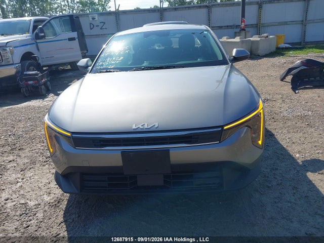 KIA K4 Lx 2025 3KPFT4DE9SE191328 Image 13