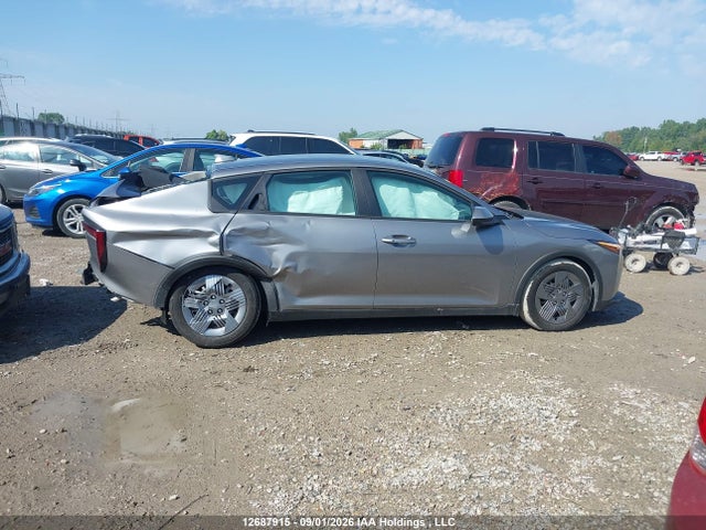 KIA K4 Lx 2025 3KPFT4DE9SE191328 Image 14