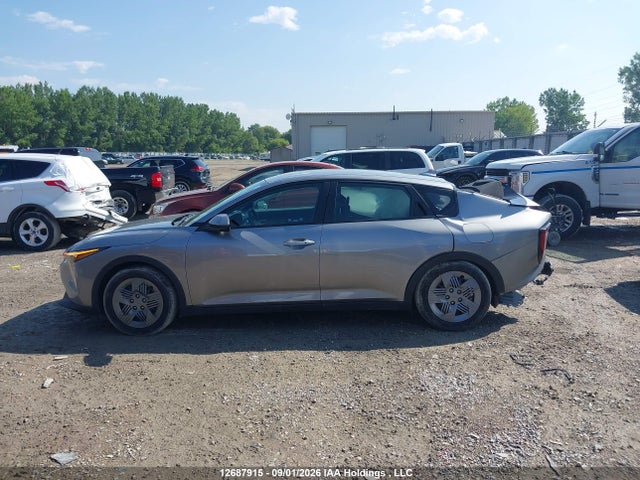 KIA K4 Lx 2025 3KPFT4DE9SE191328 Image 15