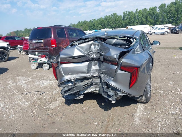 KIA K4 Lx 2025 3KPFT4DE9SE191328 Image 17