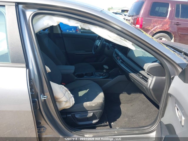 KIA K4 Lx 2025 3KPFT4DE9SE191328 Image 5