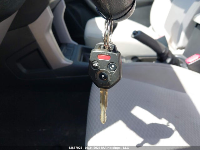 Продажа на аукционе авто 2015 Subaru Forester 2.5i Limited, vin: JF2SJCHC0FG835619, номер лота: 12687923