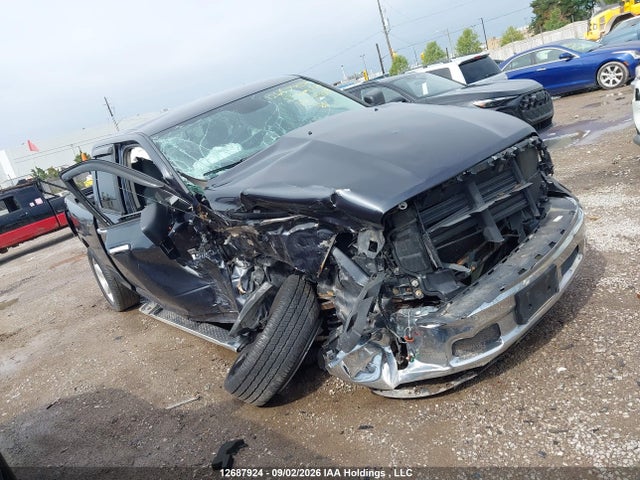 12687924 :رقم المزاد ، 1C6RR7GT5HS739099 vin ، 2017 Ram 1500 Slt مزاد بيع