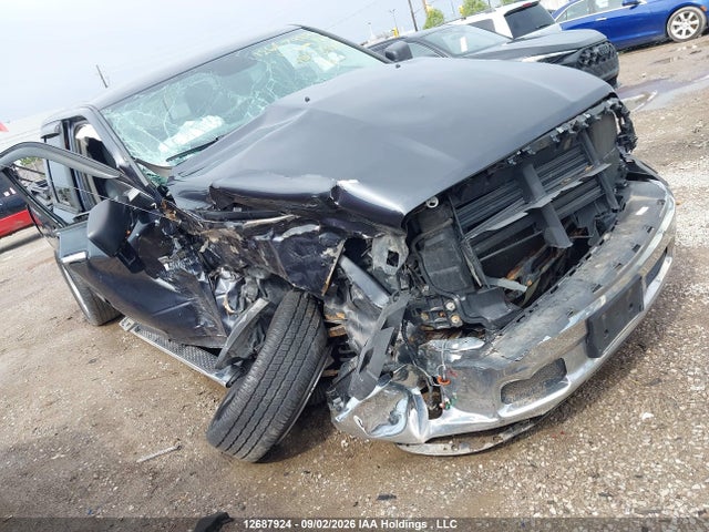 12687924 :رقم المزاد ، 1C6RR7GT5HS739099 vin ، 2017 Ram 1500 Slt مزاد بيع