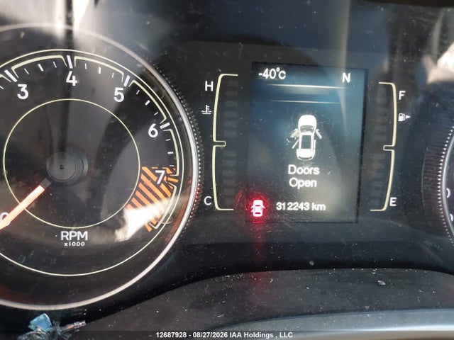 Продажа на аукционе авто 2014 Jeep Cherokee Sport, vin: 1C4PJMAS1EW322413, номер лота: 12687928