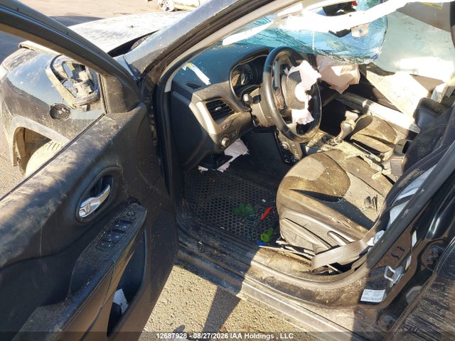 Продажа на аукционе авто 2014 Jeep Cherokee Sport, vin: 1C4PJMAS1EW322413, номер лота: 12687928