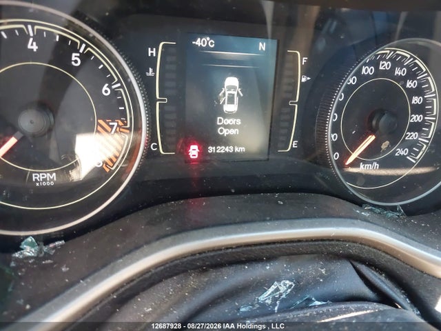 Продажа на аукционе авто 2014 Jeep Cherokee Sport, vin: 1C4PJMAS1EW322413, номер лота: 12687928